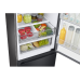 SAMSUNG RB38C7B5AB1 - Koelvriescombinatie - breedte 59.5 cm - hoogte 203 cm - NoFrost
