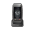 EMPORIA One Senior Feature Phone - Grijs/Zilver