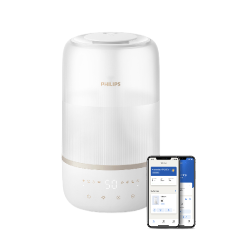 PHILIPS HU1510/04 1000 Series - Luchtbevochtiger