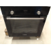 BOSCH HBF133BA0 Oven - nishoogte 59.7 cm - inhoud 66 l