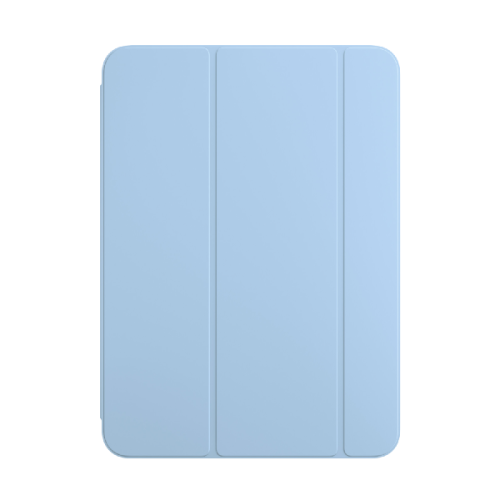APPLE Cover Smart Folio iPad (A16) Sky (MDEQ4ZM/A)