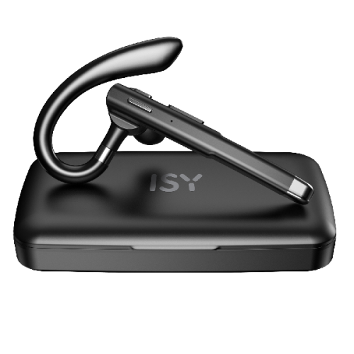 ISY IBO-3000 In-Ear Bluetooth oortje