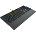 CORSAIR Gaming toetsenbord K70 Pro RGB AZERTY Zwart (CH-910941A-BE)