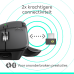 LOGITECH MX Master 4 - Graphite Muis