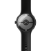 GOOGLE Pixel Watch 4 45 mm - Obsidian