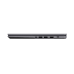 ASUS Chromebook Plus CX3402CBA-PQ0054 - 14 inch - Full-HD - Intel Core i3-1215U - 8 GB - 128 GB - UHD Graphics