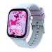 ICE-WATCH Smarwatch Junior 3.0 met Apple Find My 1.75'' Paars (024550)