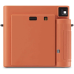 FUJIFILM Instant camera - Instax SQ1 Terracotte Orange (B13291)