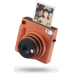 FUJIFILM Instant camera - Instax SQ1 Terracotte Orange (B13291)