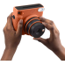 FUJIFILM Instant camera - Instax SQ1 Terracotte Orange (B13291)