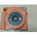 FUJIFILM Instant camera - Instax SQ1 Terracotte Orange (B13291)