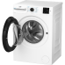 BEKO BM3WFT3941W - Wasmachine voorlader - 9 kg - 1400 rpm - 75 dB