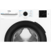 BEKO BM3WFT3941W - Wasmachine voorlader - 9 kg - 1400 rpm - 75 dB