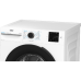BEKO BM3WFT3941W - Wasmachine voorlader - 9 kg - 1400 rpm - 75 dB