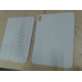 APPLE Cover met keyboard Magic iPad 10 AZERTY FR Wit (MQDP3F/A)