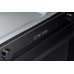 SAMSUNG NQ5B4553FBK Oven - nishoogte 44.6 cm - inhoud 50 l - Hydrolytisch