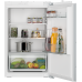 SIEMENS KI21R2FE1 - Tafelmodel koelkast zonder vriesvak - breedte 54.1 cm - hoogte 87.4 cm - Half geïntegreerd - Nishoogte 88 cm
