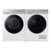 SAMSUNG WW90DB8U95GHU3 - Wasmachine voorlader - 9 kg - 1400 rpm - 72 dB - automatisch doseren