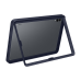 SAMSUNG Galaxy Tab S11 Ultra Frame Cover - Beschermhoes - Donker Blauw