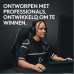LOGITECH Draadloze gaming muis G PRO X Superlight 2 Wit (910-006639)