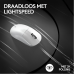 LOGITECH Draadloze gaming muis G PRO X Superlight 2 Wit (910-006639)
