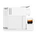 DE LONGHI  Nespresso Lattissima One Evolution (EN510.W) - Capsulemachine - Met Pad- / capsulesysteem - Wit