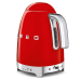 SMEG Variable waterkoker 50's Style (KLF04DREU)