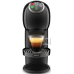 KRUPS  Dolce Gusto Genio S Plus (KP3408) - Capsulemachine - Met Pad- / capsulesysteem - Zwart