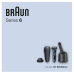 BRAUN Scheerapparaat Serie 6 (61-B7200CC)