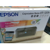 EPSON All-in-one printer Expression Home XP-3205 (C11CK66404) All-in-one printer