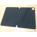 APPLE Bookcover iPad Pro 11'' 5th Gem Smart Folio Zwart (MW983ZM/A)