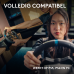LOGITECH Gaming stuurwiel Combo met Shifter G923 SE voor PS5/PS4/PC Zwart (991-000531)