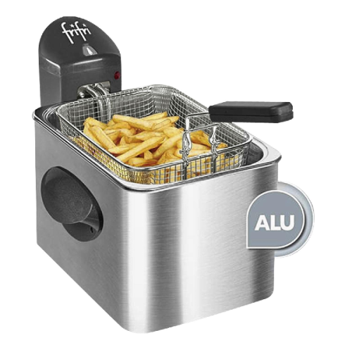 FRIFRI Friteuse (5828)