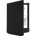 POCKETBOOK Verse Shell Hoes - Zwart