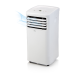 DOMO Mobiele airco (DO10161)