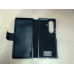 SBS Wallet Stand Case for Samsung Z Fold 7 Black