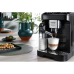 DE LONGHI  Magnifica Evo Next (ECAM310.60.B) - Volautomatische espressomachine - Zwart