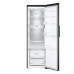 LG GLM71MCCSF D - Vrijstaand - 386 liter - Zwart