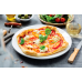 PHILIPS Pizzameesterset voor Airfryer XXL (HD9953/00)