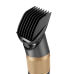 BABYLISS Graphite Precision Draadloze tondeuse E987E
