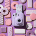 FUJIFILM instax mini 12 Lilac Purple