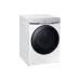 SAMSUNG WF20DG8650BWU3 - Wasmachine voorlader - 20 kg - 1000 rpm - 76 dB