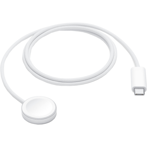 APPLE Magnetisch USB-C-laadkabel voor Apple Watch 1 m (MT0H3ZM/A)