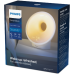 PHILIPS Somneo smartsleep HF3654/01 - Sleep and Wake-Up Light