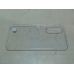 SAMSUNG Cover Galaxy A56 Clear Transparant (EF-QA566CTEGWW)