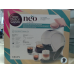 KRUPS  NESCAFÉ Dolce Gusto NEO - Capsule koffiemachine - Met Pad- / capsulesysteem - Met Melk functie - Black