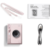 FUJIFILM Instax Mini EVO Gentle Roze