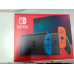 NINTENDO Switch Rood / Blauw (10010738)