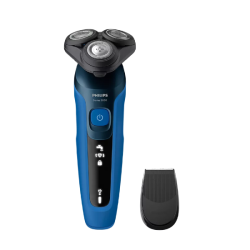 PHILIPS Scheerapparaat Shaver Series 5000 (S5466/17)
