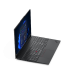 LENOVO ThinkPad E16 Gen 3 (Intel) - 16 inch - WUXGA - Intel Core Ultra 7 255H - 16 GB - 512 GB - Windows 11 Pro (64-bit)